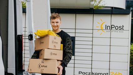 E-commerce i dostawy w 2026 roku - jak last mile wpływa na sprzedaż i z jakim partnerem logistycznym warto wsp&oacute;łpracować?