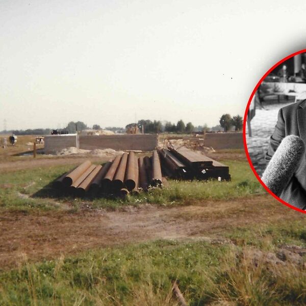 Tadeusz Gołębiewski: 60 lat firmy. Od&hellip;