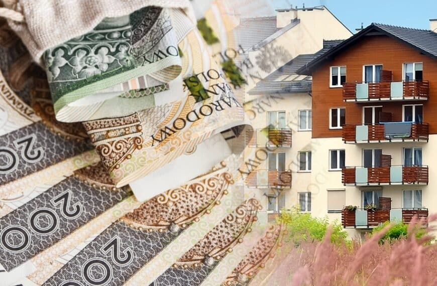 Uchronisz się przed milionowymi stratami na rynku nieruchomości &ndash; poznaj ukryte pułapki