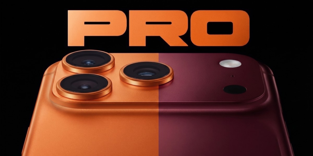 Przecieki sugerują koniec popularnego koloru iPhone'a 17 Pro i jego zastąpienie nowym.