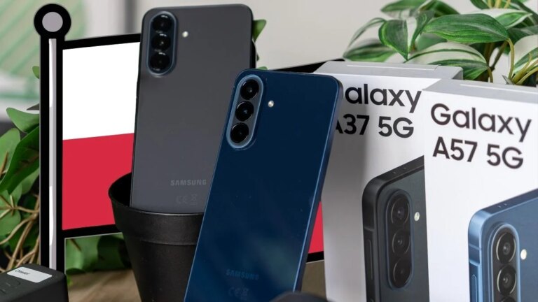 Samsung Galaxy: Który model podbije serca Polaków? Sprawdź nasz test!