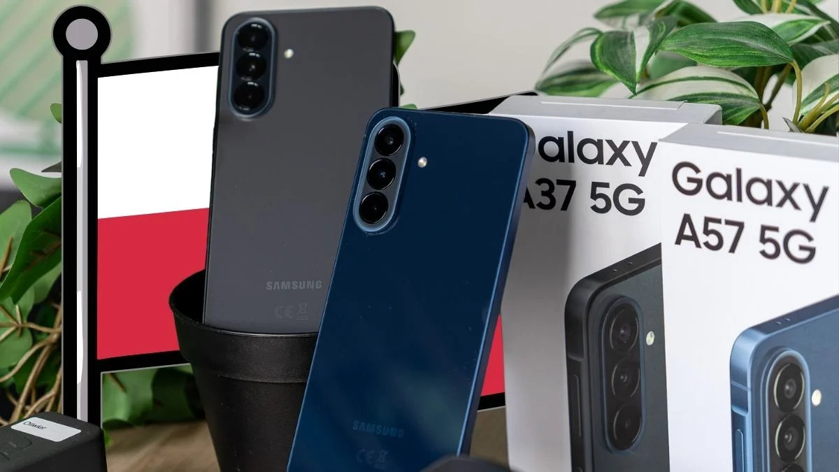 Samsung Galaxy: Kt&oacute;ry model podbije serca Polak&oacute;w? Sprawdź nasz test! 49