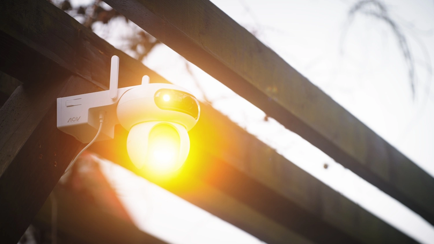 Jedna kamera, mnóstwo możliwości: zainstaluj ją w mgnieniu oka 33 Jedna kamera, mnóstwo możliwości: zainstaluj ją w mgnieniu oka 33