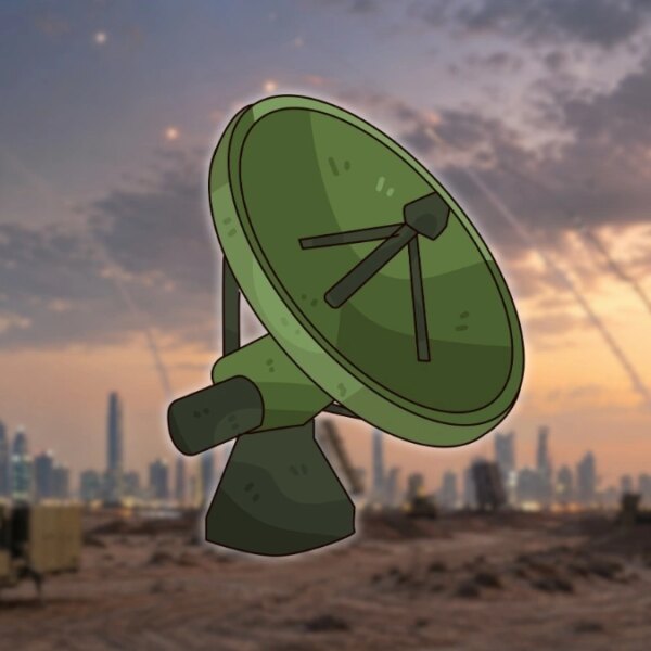 Izrael oferuje swoją Tarczę: jak ochroni&hellip;