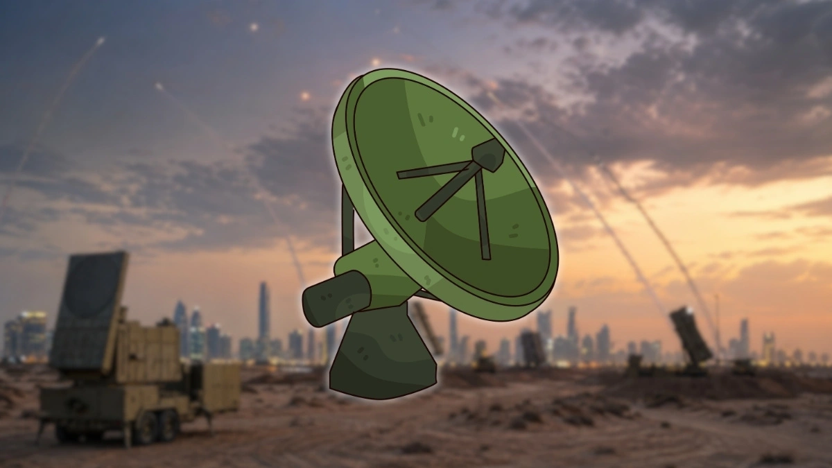 Izrael oferuje swoją Tarczę: jak ochroni niebo innych państw 2