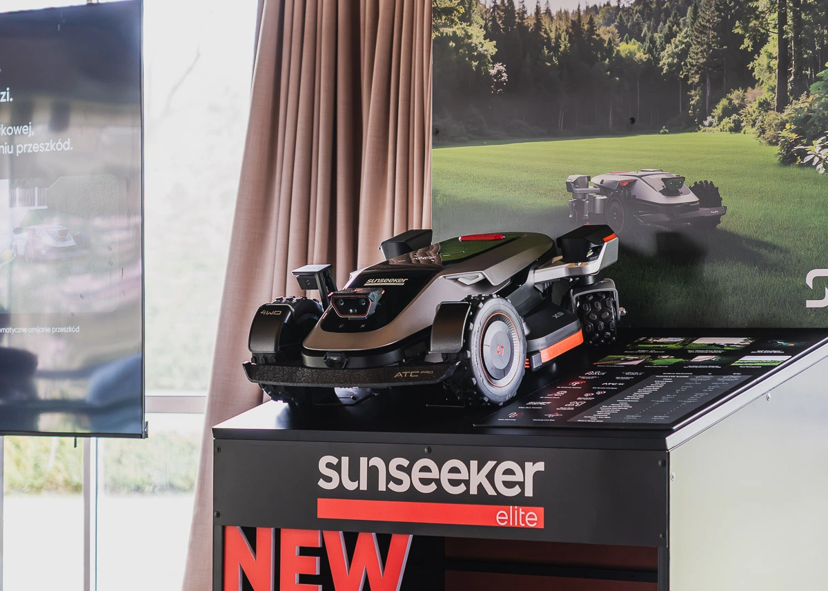 Nowy robot odstraszy szkodniki i uratuje Tw&oacute;j ogr&oacute;d &ndash; poznaj jego moc! 9