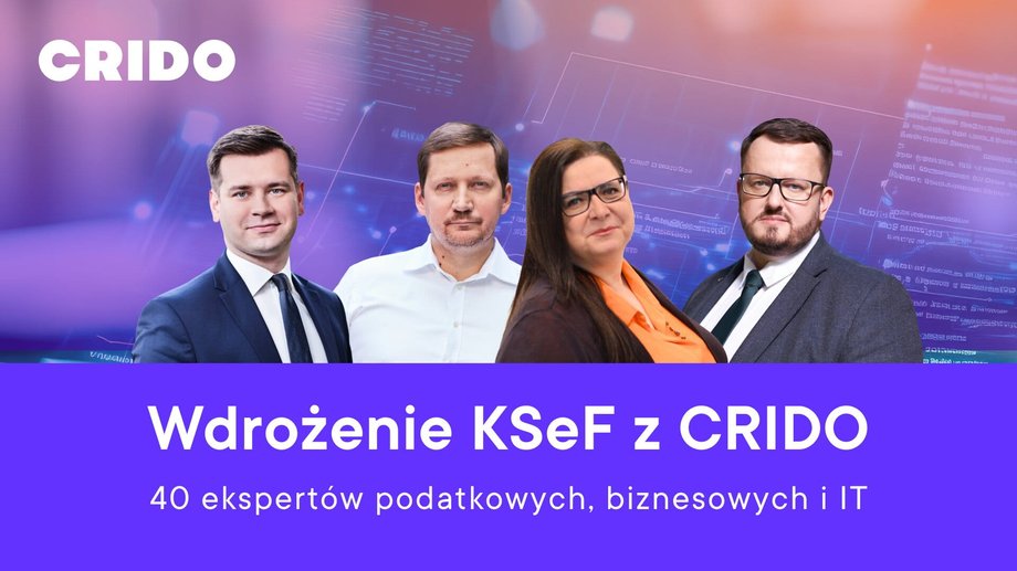 Odkryj 5 kluczowych firm, kt&oacute;re ułatwią Twojej firmie przejście na Krajowy System e-Faktur w 2026 roku. 7