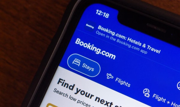 Booking.com: Uważaj na dane rezerwacji – lukę wykorzystali cyberprzestępcy