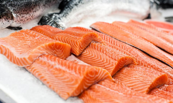 Główna 35 Polska przeżywa boom na dzikiego łososia…