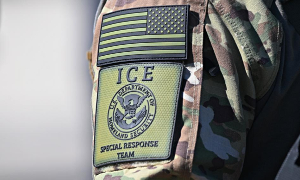 Główna 80 Były szef wywiadu trafił za kratki w USA…