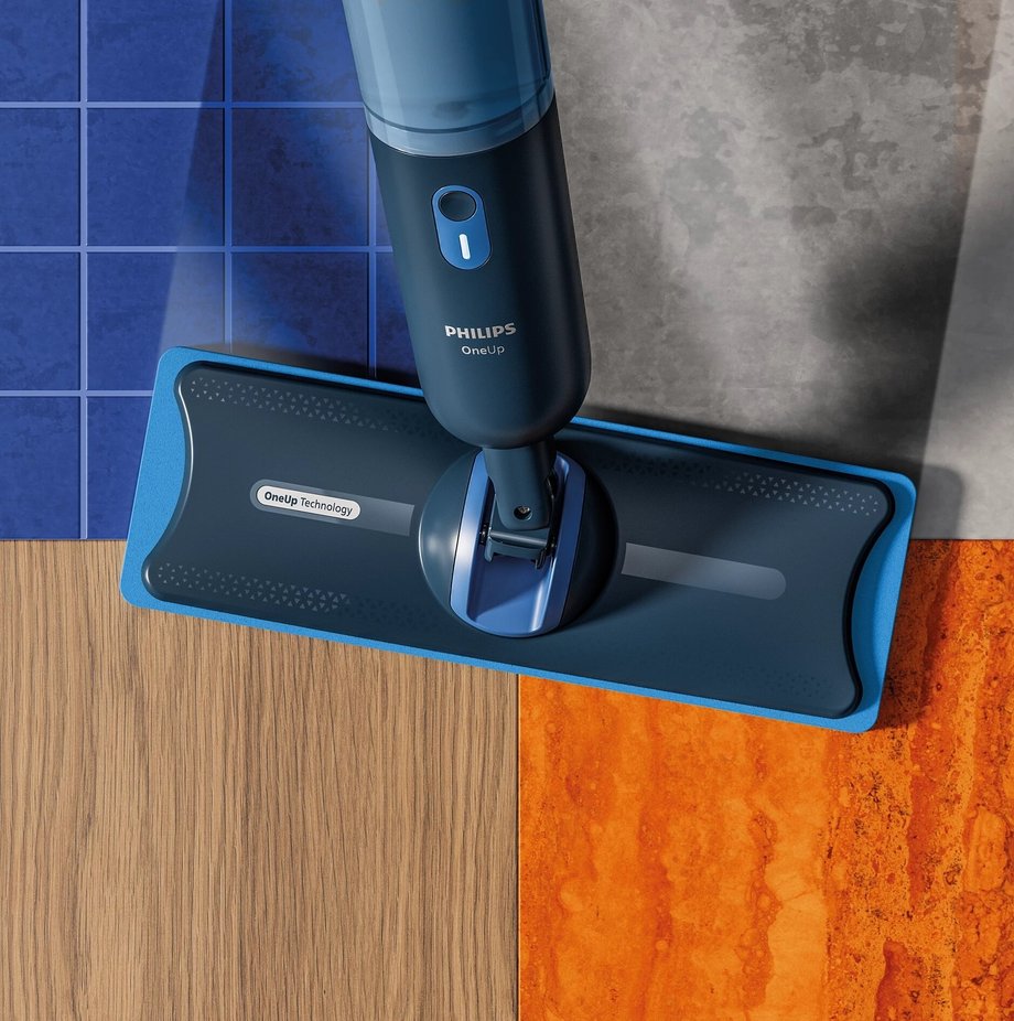 Odkryj moc elektrycznych mop&oacute;w i pożegnaj się z brudnymi podłogami raz na zawsze! 6