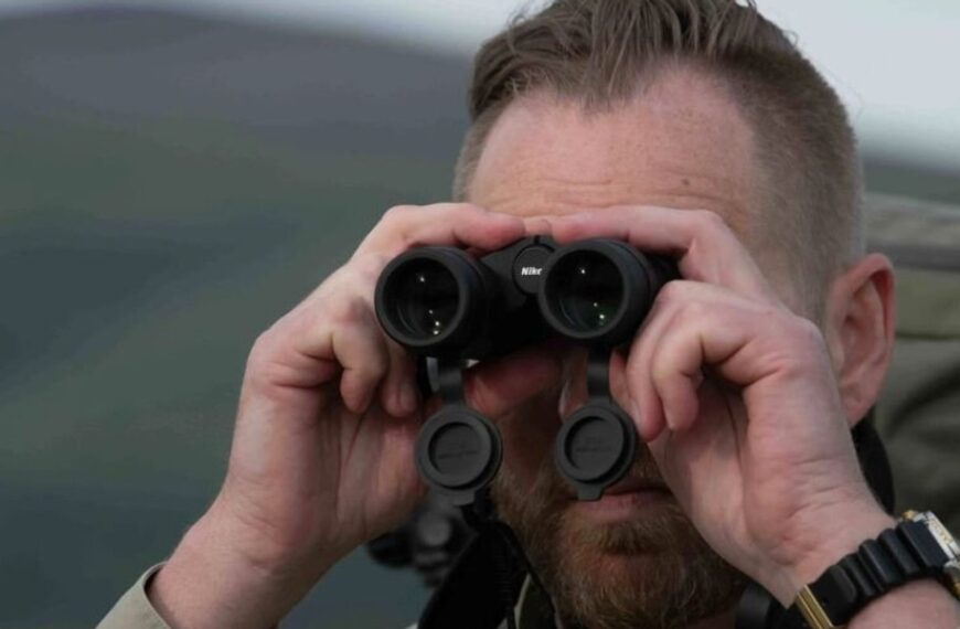 Odkryj lornetki, kt&oacute;re odmienią Tw&oacute;j spos&oacute;b patrzenia na świat &ndash; najlepszy wyb&oacute;r dla wymagających.