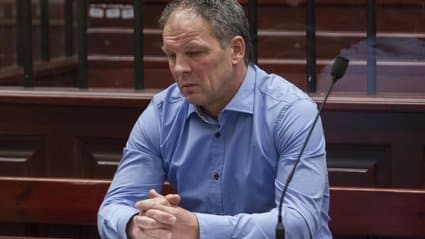 Nalot służb zniszczył firmę Marka Kubali. "Czas to kończyć, państwo gra nieczysto"