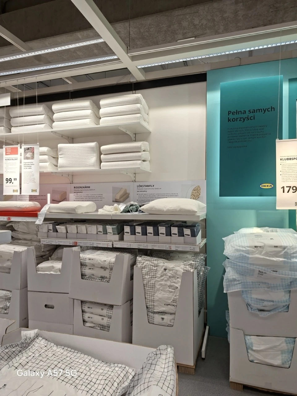 Samsung Galaxy: Kt&oacute;ry model podbije serca Polak&oacute;w? Sprawdź nasz test! 68