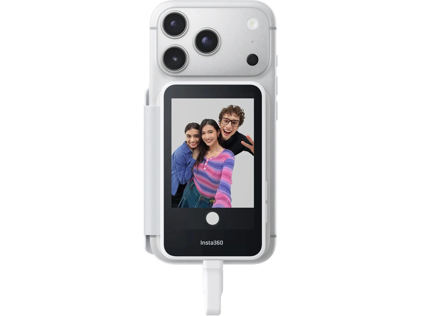 Zmień przednią kamerkę w telefonie: Odkryj gadżet, kt&oacute;ry zrewolucjonizuje Twoje selfie 4