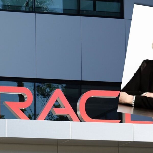 Oracle zatrudnia nową CFO: Czy zarobki Hilary Maxson Cię zaskoczą?