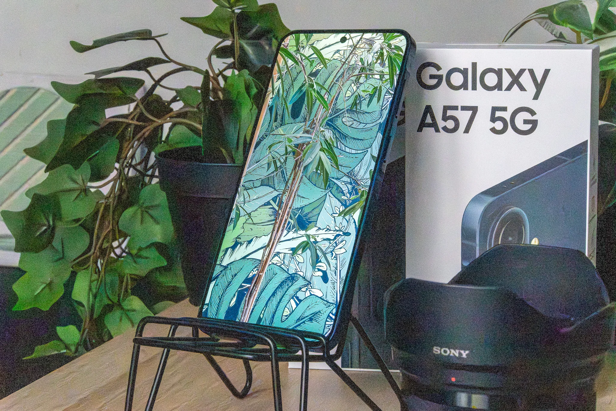 Samsung Galaxy: Który model podbije serca Polaków? Sprawdź nasz test! 54 Samsung Galaxy: Który model podbije serca Polaków? Sprawdź nasz test! 54