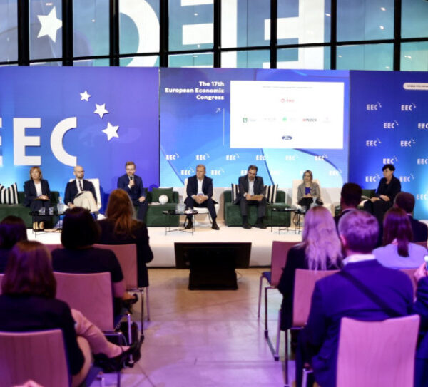 Ostatnie chwile na zapisy: EEC 2026 rusza w&hellip;