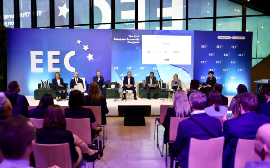 Ostatnie chwile na zapisy: EEC 2026 rusza w tym tygodniu!