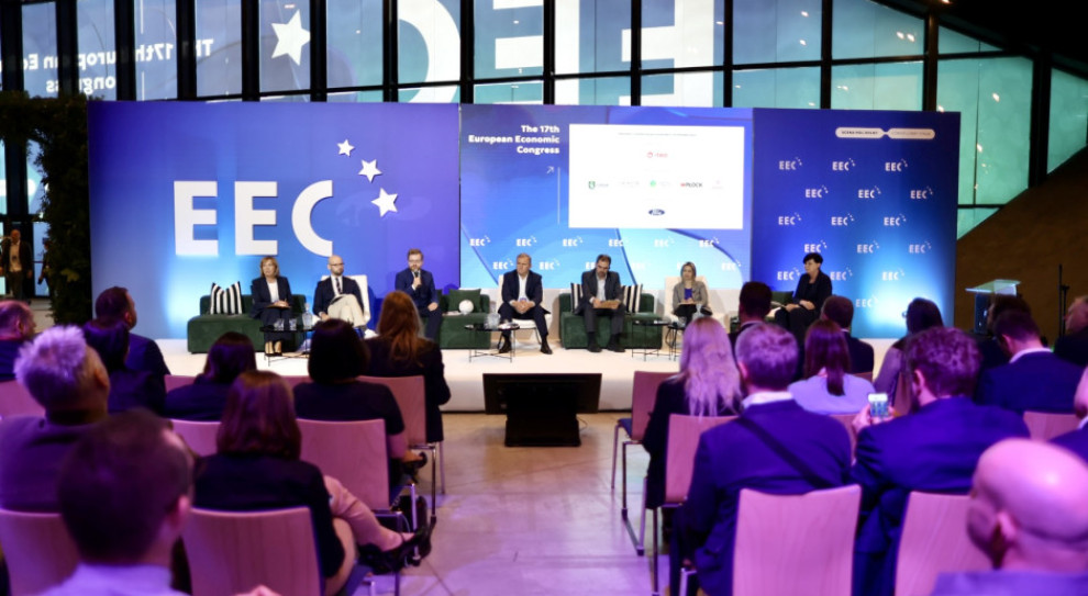 Ostatnie chwile na zapisy: EEC 2026 rusza w tym tygodniu! 4