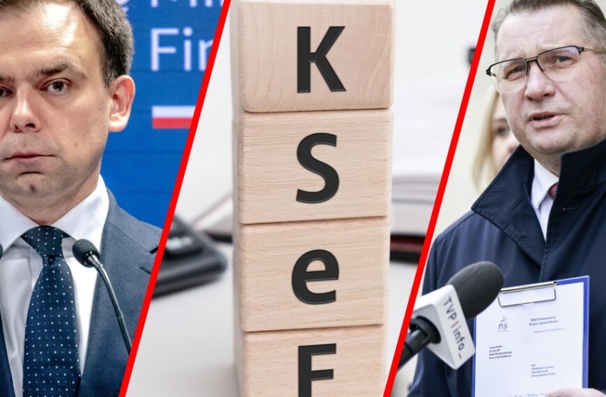 KSeF: Nowe wieści o karach i zmianach. Czy mali przedsiębiorcy&hellip;