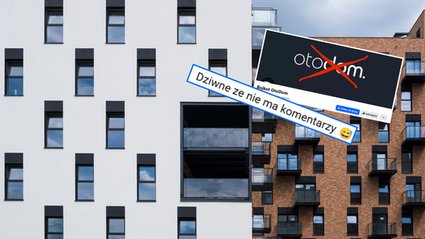 Bojkoty, skargi do UOKiK i droższy Otodom. Nowy model koszt&oacute;w dzieli rynek nieruchomości