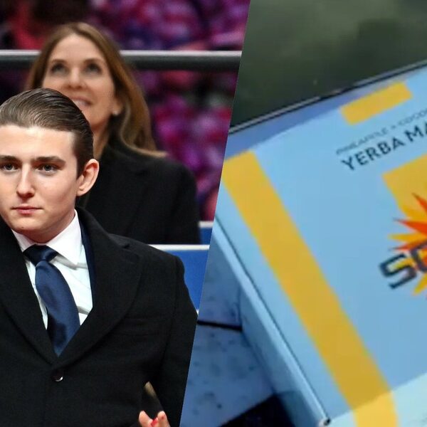 Barron Trump wkracza do biznesu: Poznaj jego najnowszy projekt w&hellip;