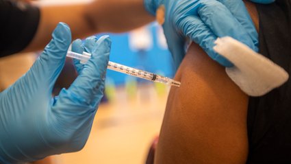 USA chciało manipulować szczepionkami. Ujawnione dokumenty m&oacute;wią wprost