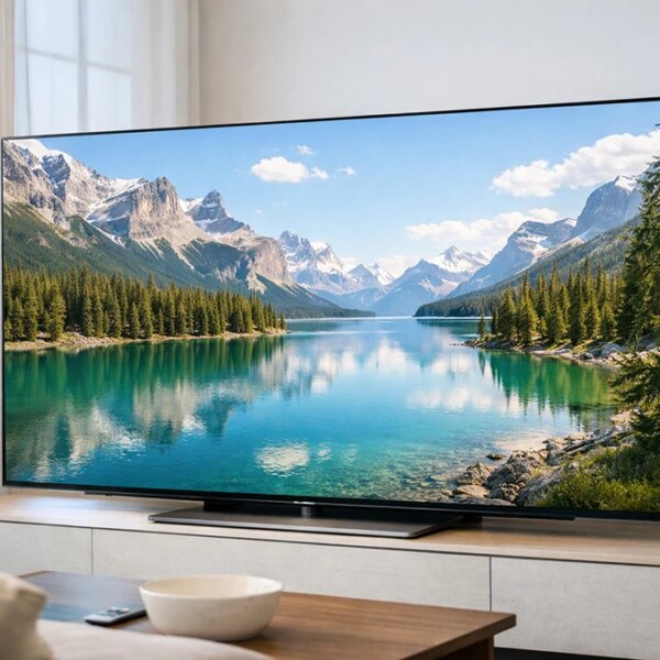 Telewizory: rozmiar i jakość idą w&hellip;