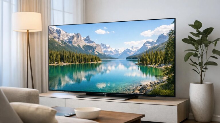 Telewizory: rozmiar i jakość idą w parze, nie musisz wybierać!