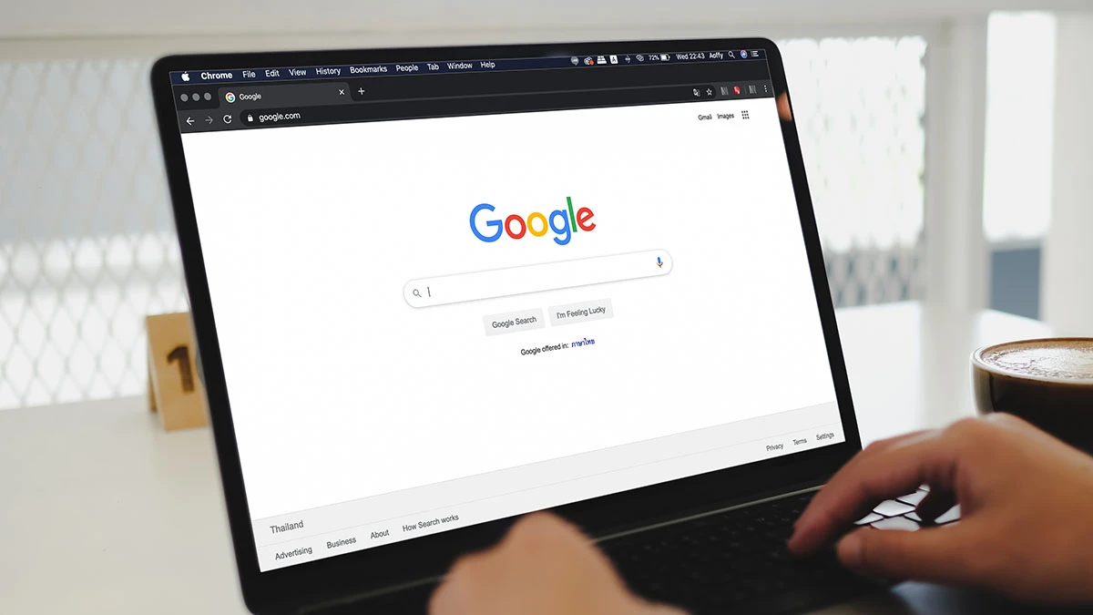 Google Search 2.0: Rewolucja czy Iluzja? Analiza Bezpieczeństwa i Rzeczywistości 2