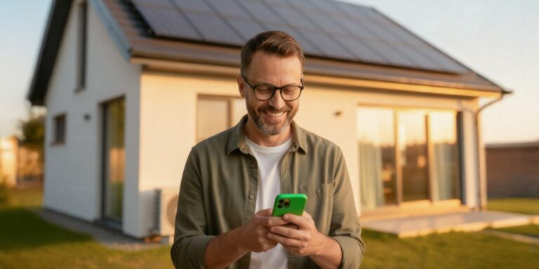 Tysiące złotych w kieszeni: Polacy opanowali dynamiczne ceny energii w 2025