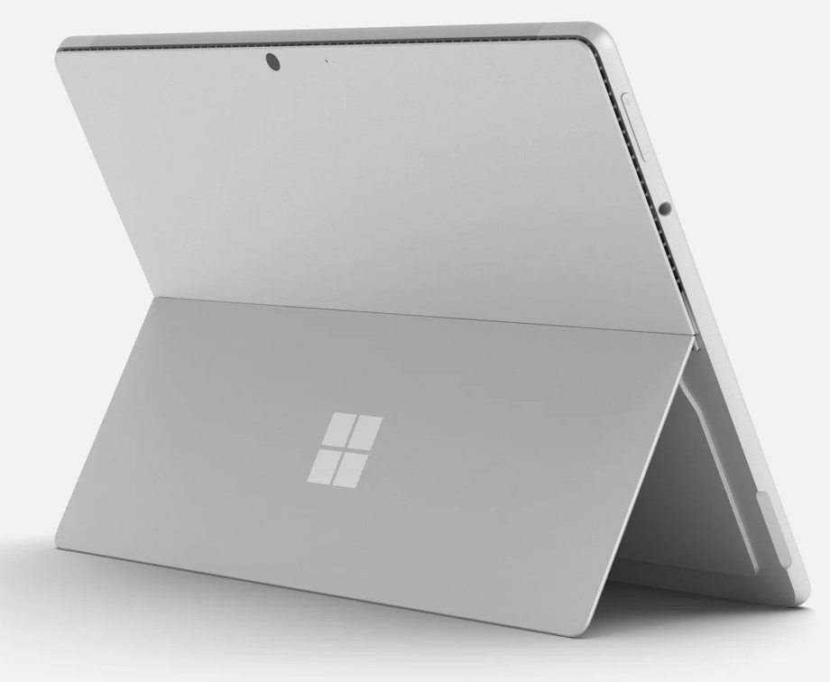 Microsoft Surface Pro 8