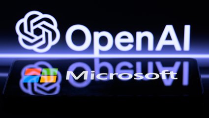 Microsoft traci monopol na OpenAI. Klienci biznesowi mogą zyskać najwięcej