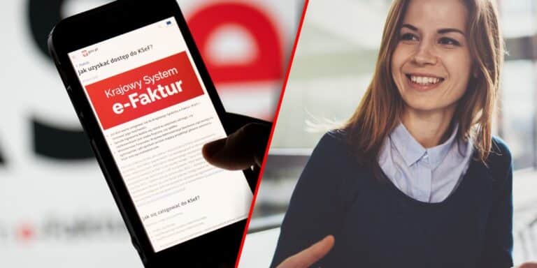 KSeF od 1 kwietnia: Dowiedz się, jak sprostać nowym wymogom fakturowania