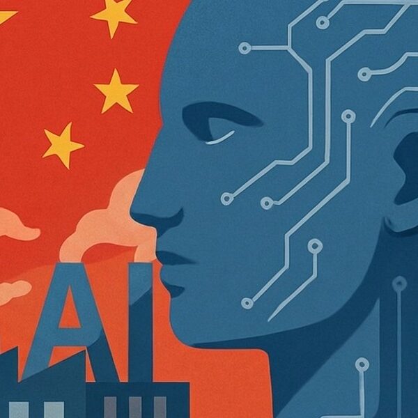 Chińskie AI: Sekret światowego sukcesu i&hellip;