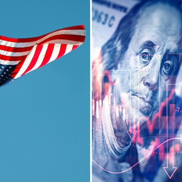 Główna 36 Fed w USA odetchnął: inflacja może…