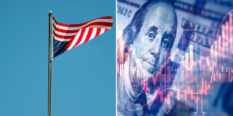 Fed w USA odetchnął: inflacja może spać spokojnie?