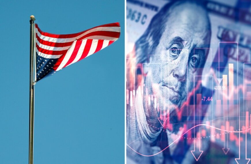 Główna 24 Fed w USA odetchnął: inflacja może spać spokojnie?