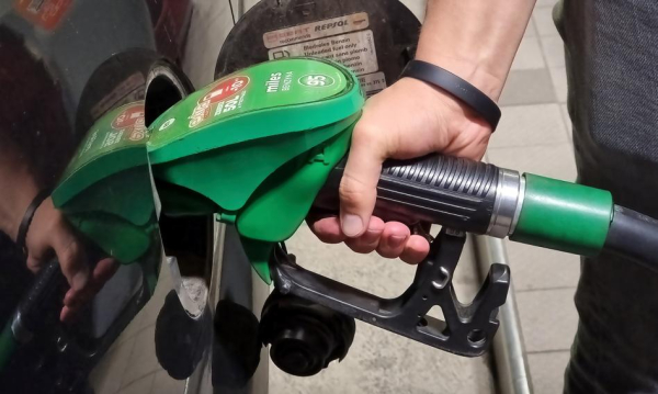 Główna 32 Sprawdź, ile podwyżki paliwa wpłyną na…