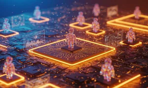 Comarch rozkręca biznes AI: rekordowe przychody i wizja przyszłości