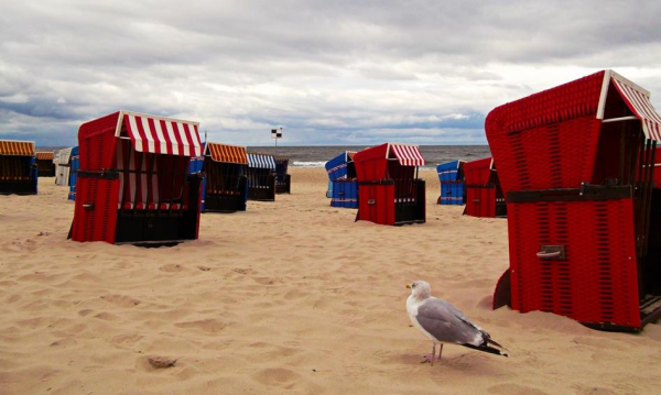 Czterogwiazdkowy hotel nad Bałtykiem upada &ndash;&hellip;