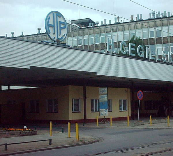 Główna 48 Cegielski: Dramatyczny zwrot akcji. Czy poznańska fabryka przetrwa?