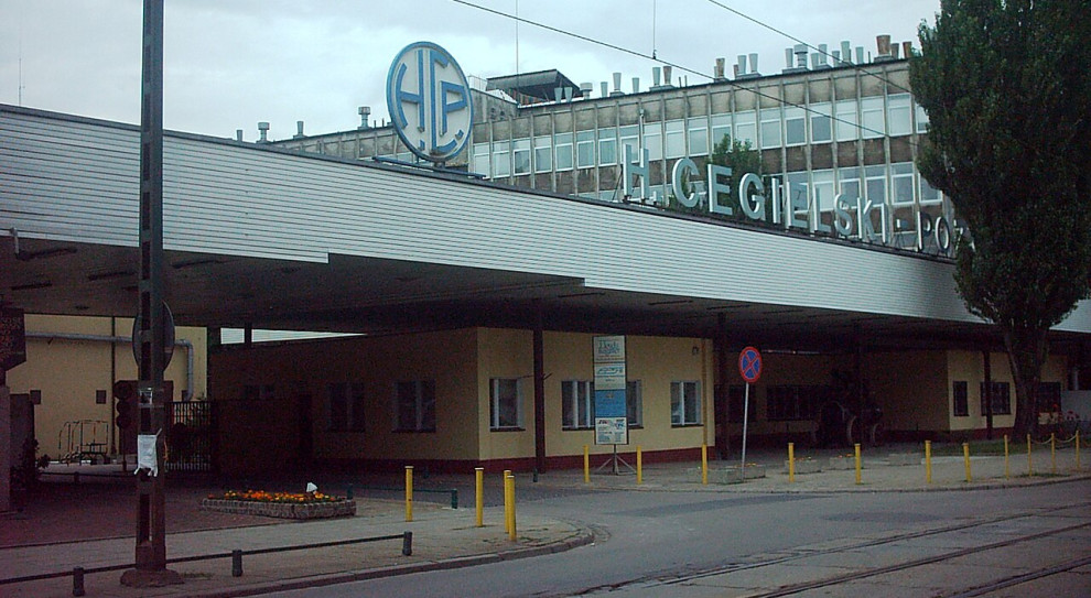 Cegielski: Dramatyczny zwrot akcji. Czy poznańska fabryka przetrwa? 4