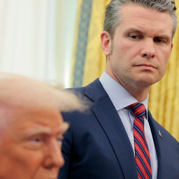 Broker Sekcji Obrony USA &ndash; Czy&hellip;