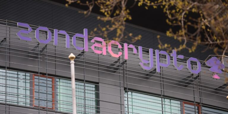 Rada Nadzorcza Zondacrypto odchodzi – poznaj przyczyny i konsekwencje