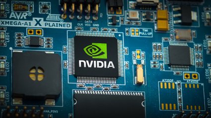 Giganci AI łączą siły. Nvidia stawia miliardy i buduje imperium