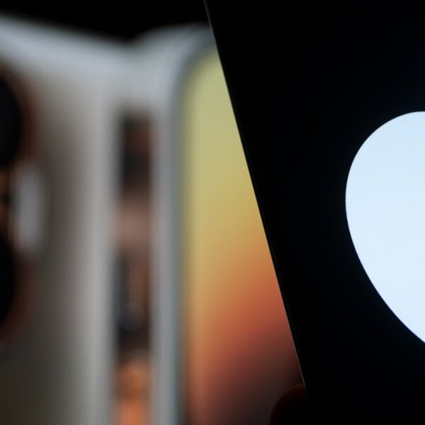 Główna 45 iPhone Fold: Apple Składa Nowego Giganta…