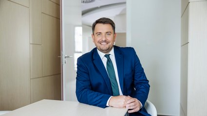 &bdquo;Rynek hipoteczny nabiera tempa&rdquo;. Wywiad z wiceprezesem BOŚ Michałem Należytym