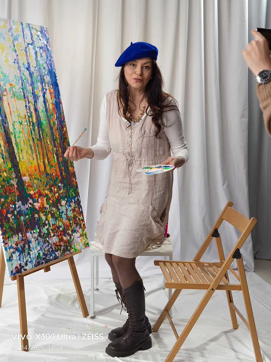 Vivo X300 Ultra na polskim rynku: Odkryj aparat godny profesjonalisty i poznaj jego cenę 30